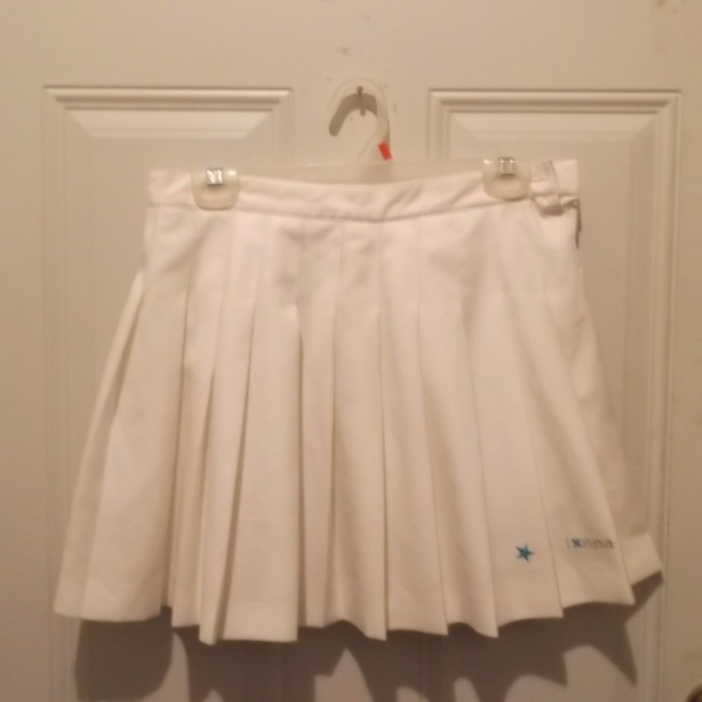 Tennis or Golf skort * thick, lined, quality